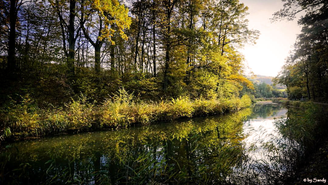 Spiegelung am Kanal_01