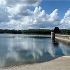 spiegelung am möhnesee 