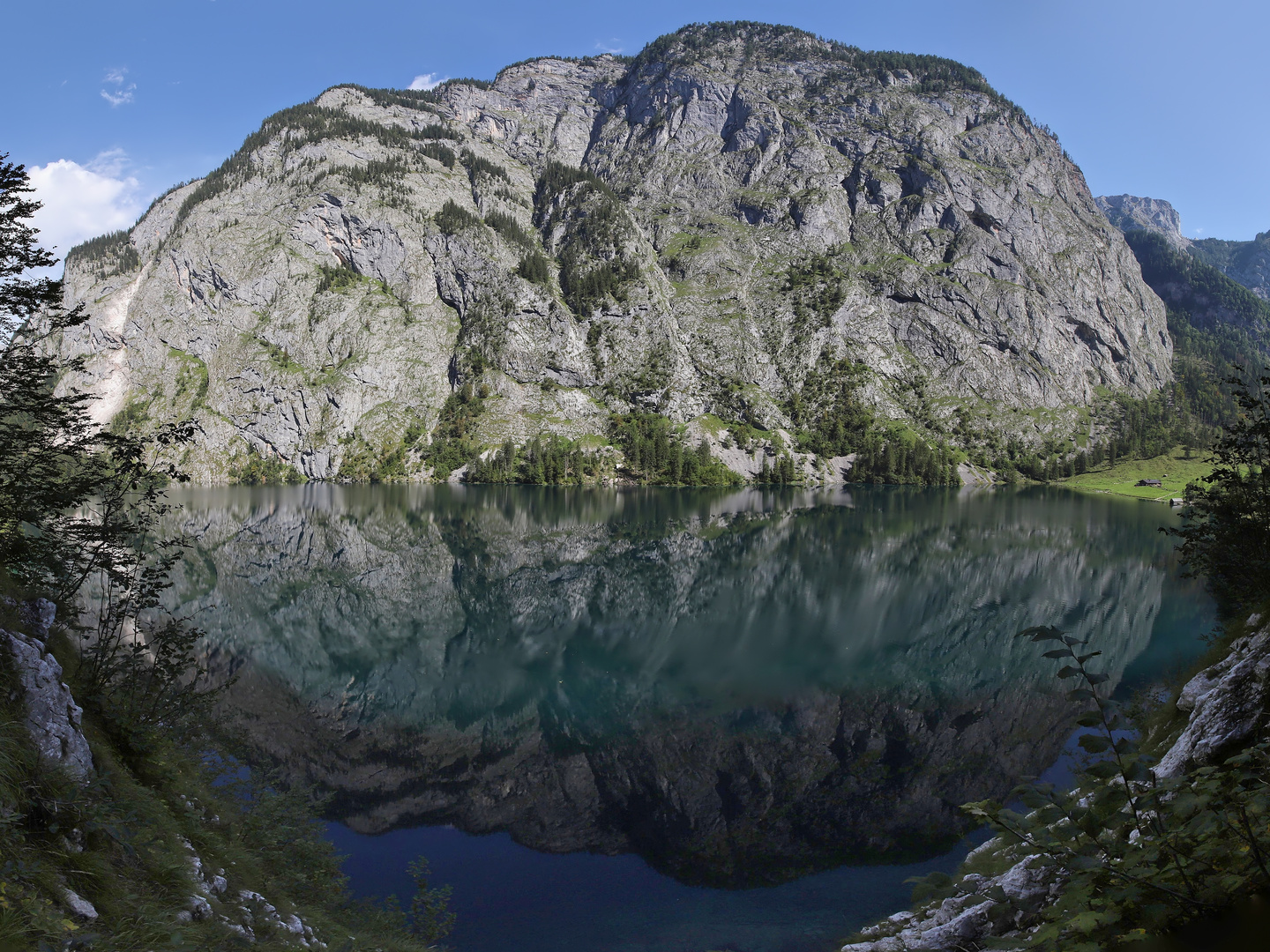 Spiegelung am Obersee (2019_09_16_6634_pano_ji)