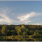 Spiegelung am Sonnensee