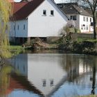 Spiegelung