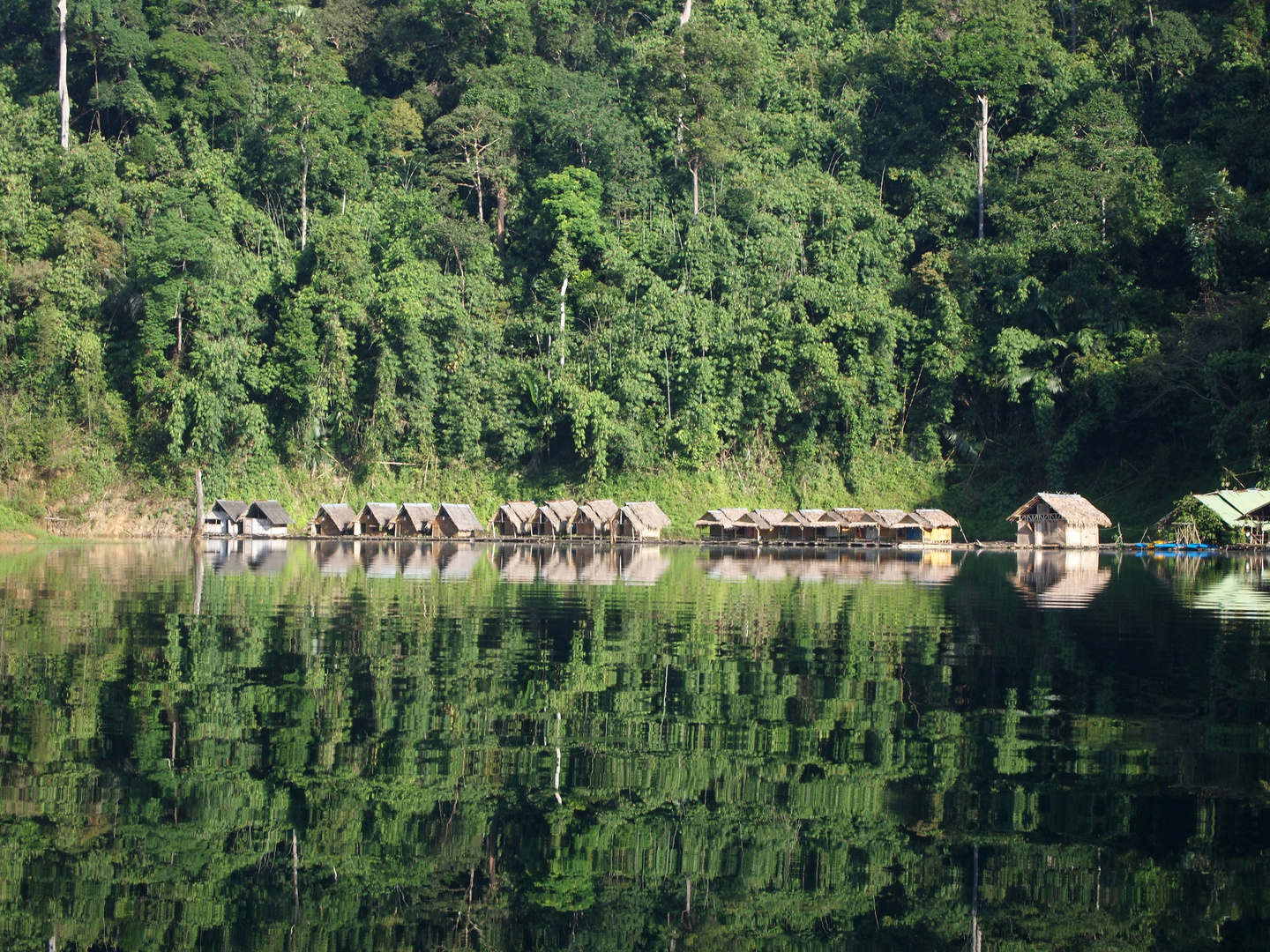 Spiegelung