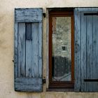 Spiegelung: Fenster im Fenster