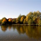 spiegelung in bad liebenstein (1)