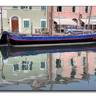 spiegelung in cesenatico