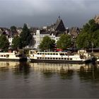 spiegelung in maastricht