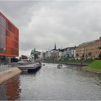 spiegelung in malmö (1)