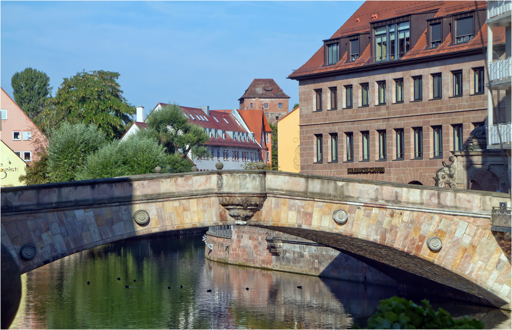 spiegelung in nürnberg (5)