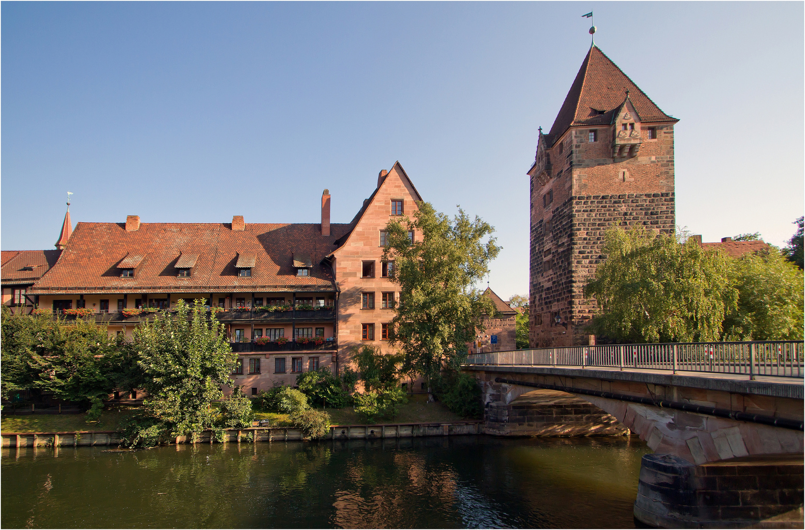 spiegelung in nürnberg (6)