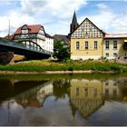 spiegelung in rotenburg an der fulda (1)