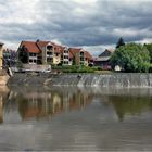 spiegelung in rotenburg an der fulda (2)