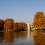 spiegelung in stuttgart (1)