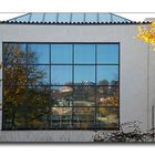 spiegelung in stuttgart