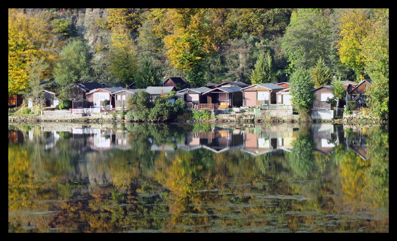 Spiegelung (Nr.2)