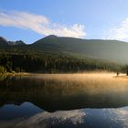 Spiegelung Prebersee 2