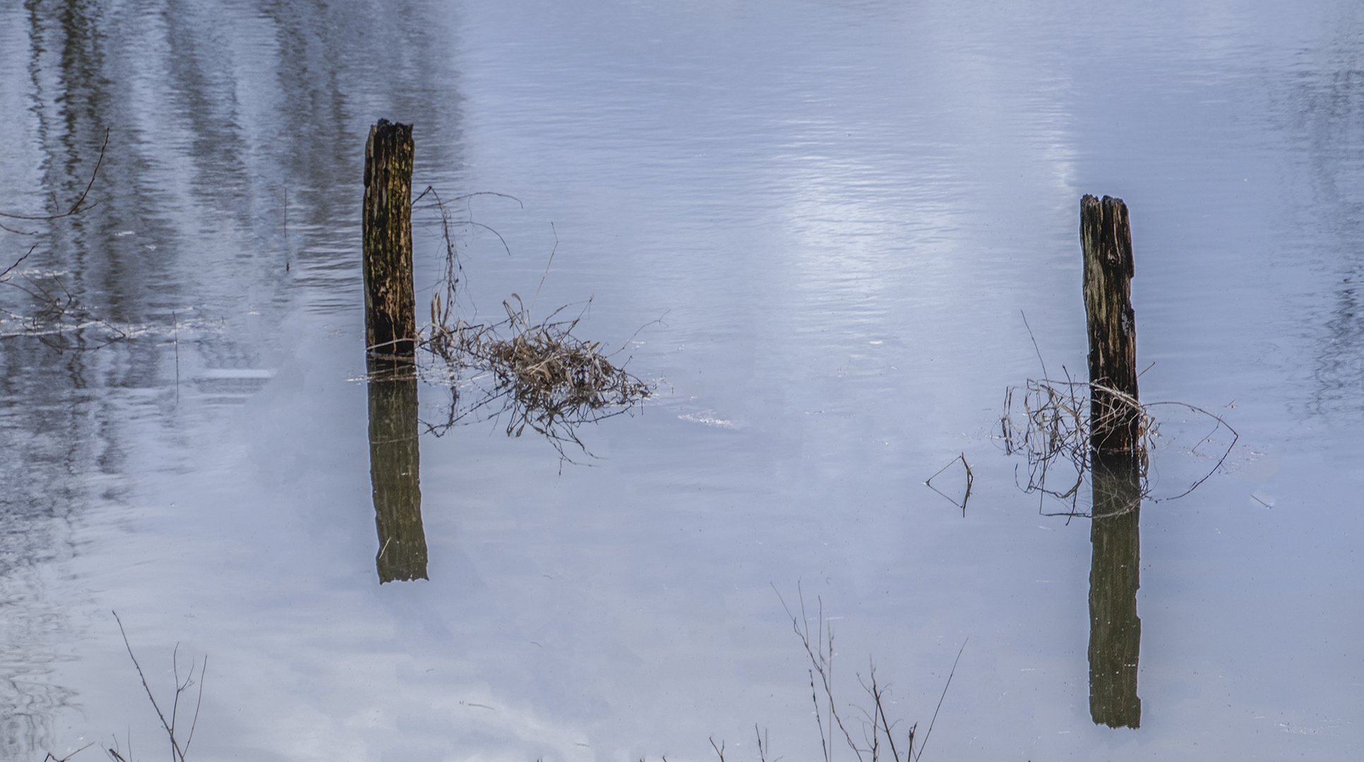 Spiegelung schlicht und einfach