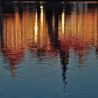 ~~~~~~~~~~ Spiegelung ~~~~~~~~~~  : Schloss Moritzburg