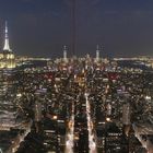 Spiegelung vom One Vanderbilt Building