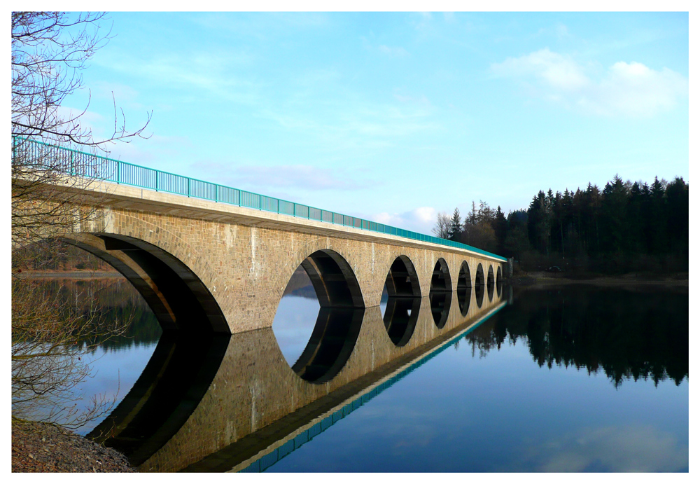 Spiegelungen