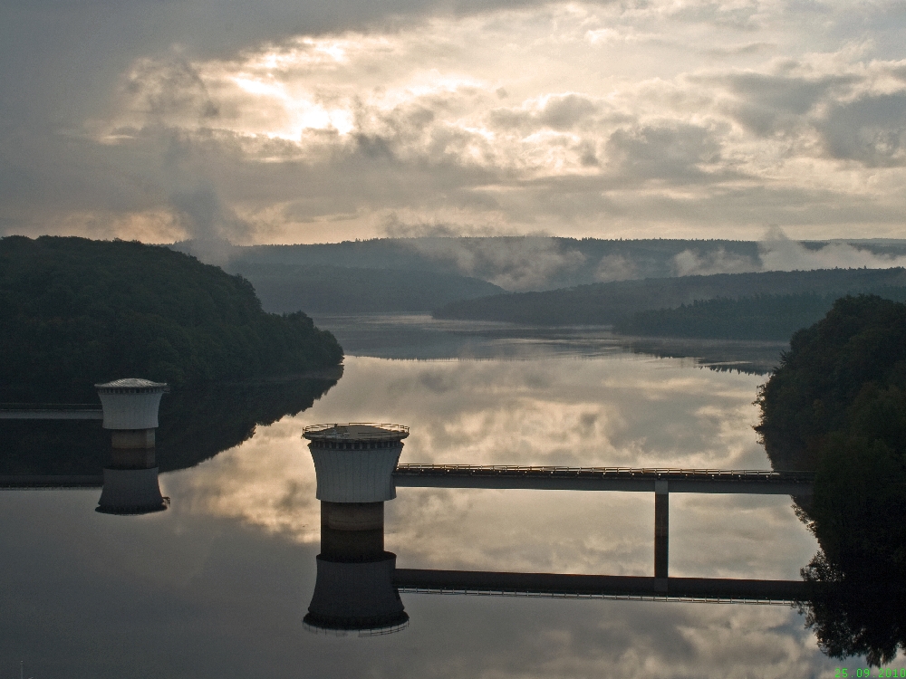 Spiegelungen