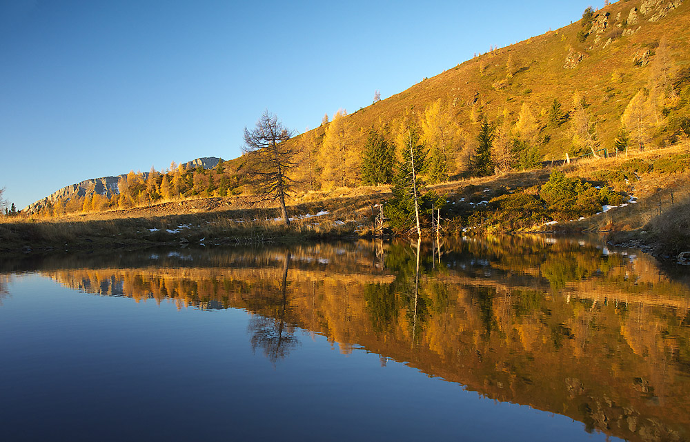 Spiegelungen 4