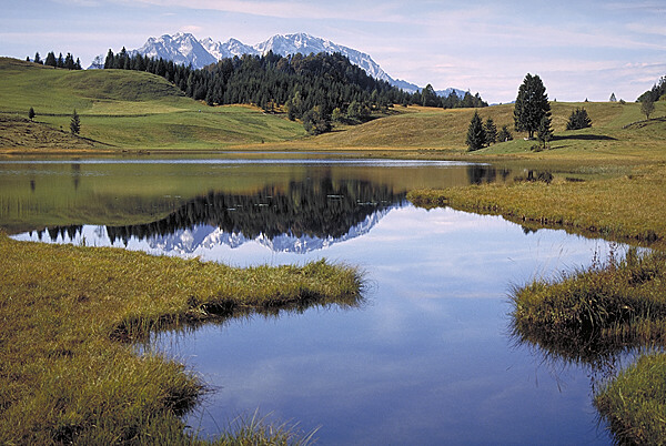 Spiegelungen