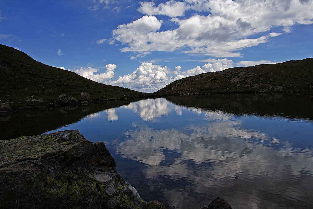 Spiegelungen