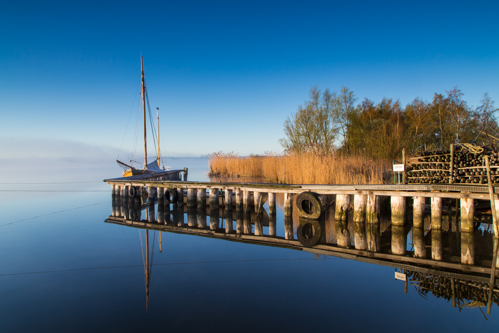 Spiegelungen