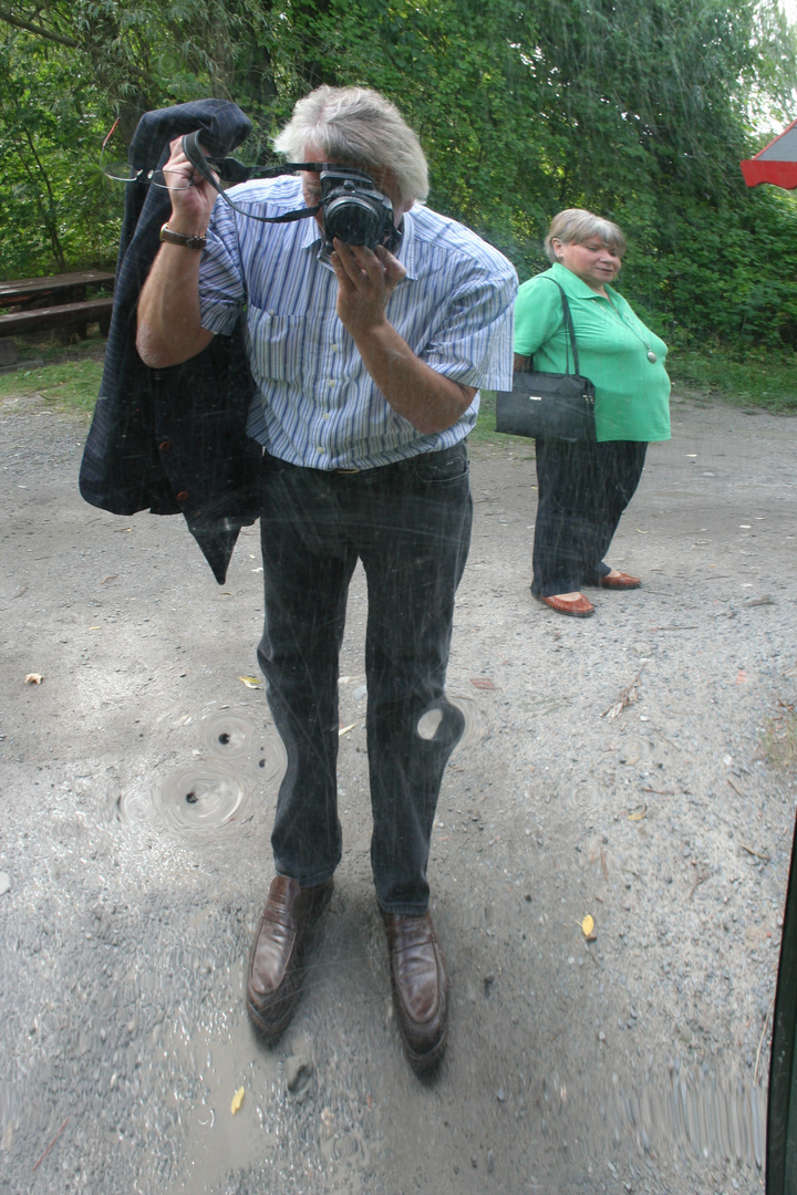 Spiegelungen