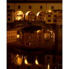 Spiegelungen in Florenz