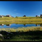 Spiegelungen - Tauplitzsee - Polfilter