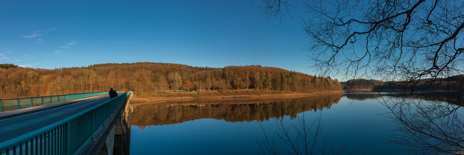 Spiegelverkehrt