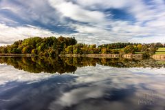 Spiegelwasser