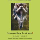 Spiegelwelten, Fotoausstellung der Gruppe 7