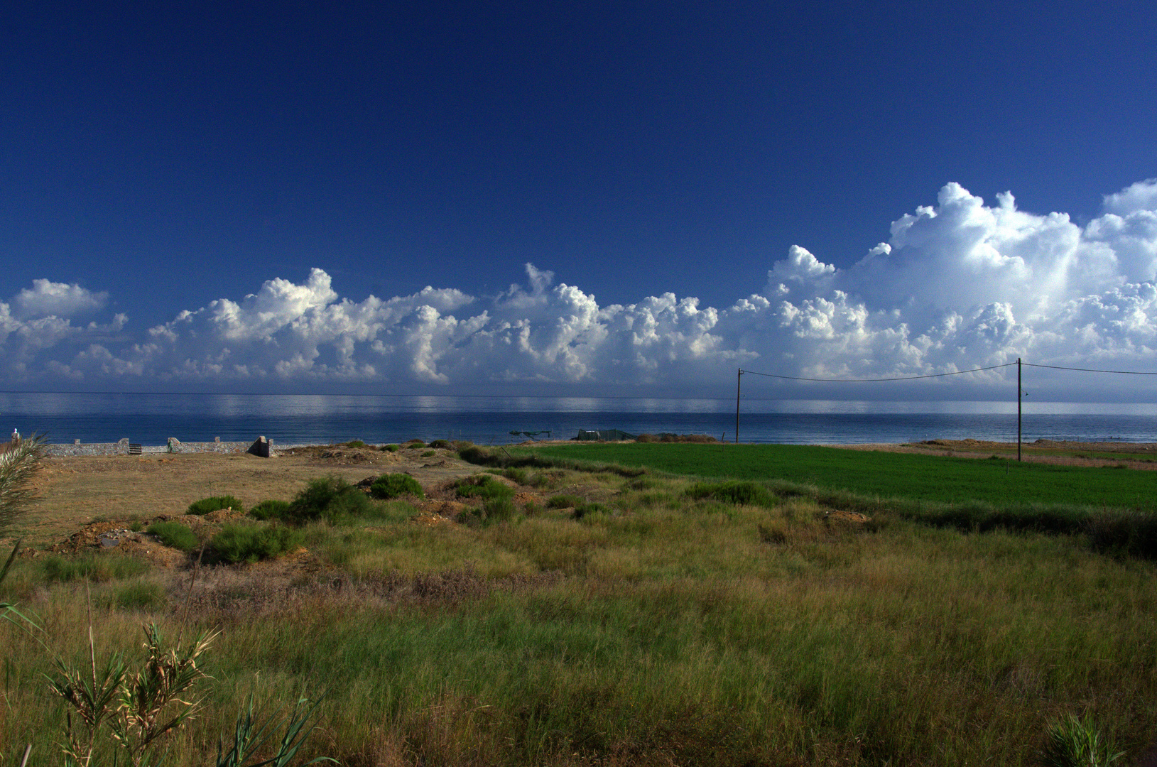 Spiegelwolken