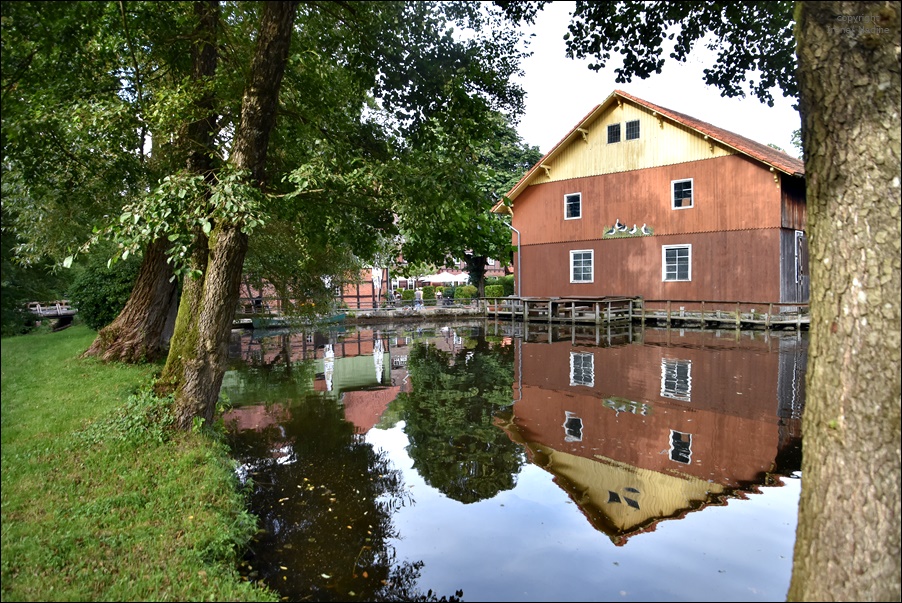 Spieglein, Spiegelein