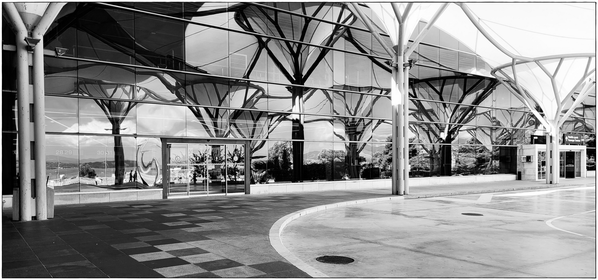 Spieglein, Spieglein...