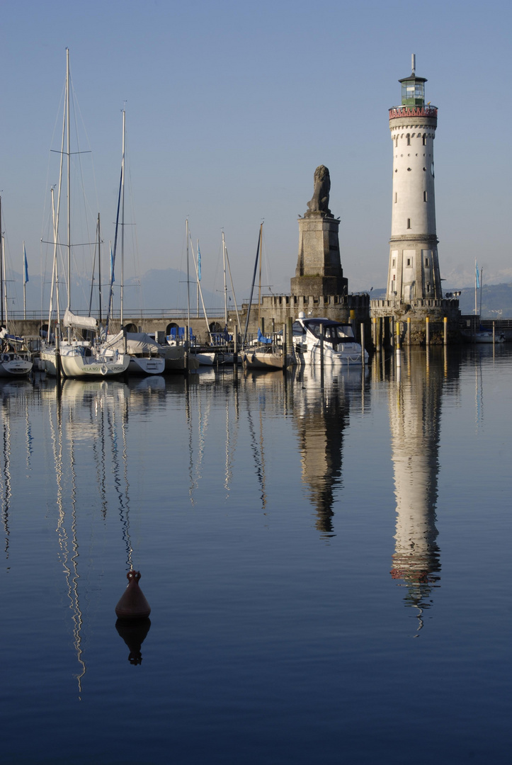 Spieglein, Spieglein an dem See