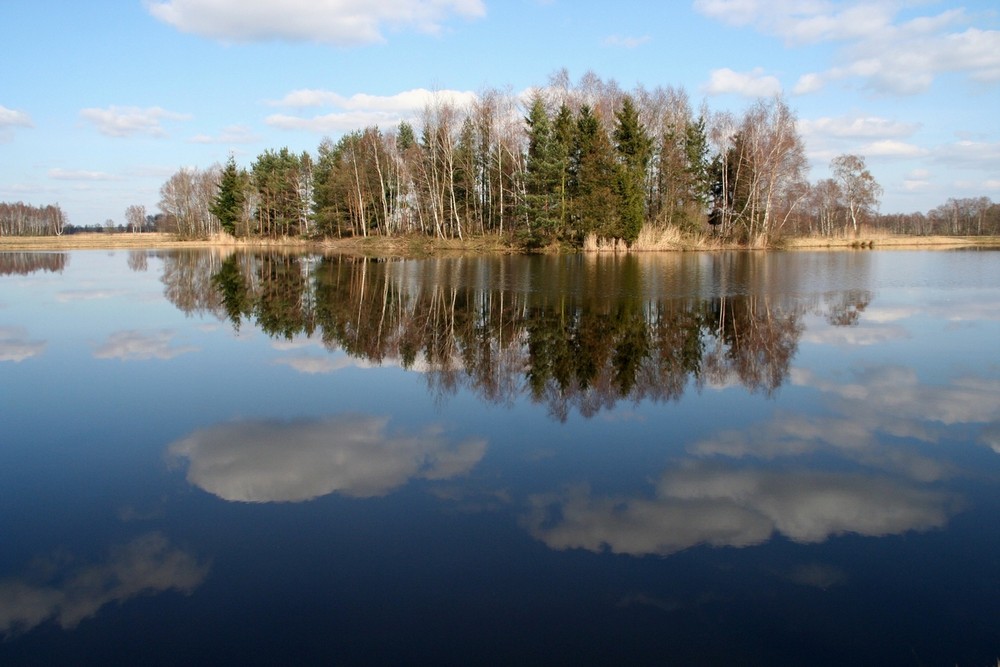 Spieglein, Spieglein an der Wand