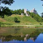 Spieglein, Spieglein an der Wand, wer ist die schönste burg im Land?