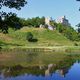 Spieglein, Spieglein an der Wand, wer ist die schnste burg im Land?