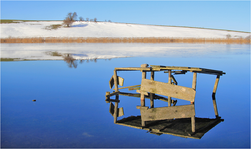 Spieglein ...Spieglein.