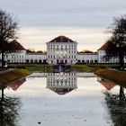 Spieglein Spieglein …. Das schönste Schloß