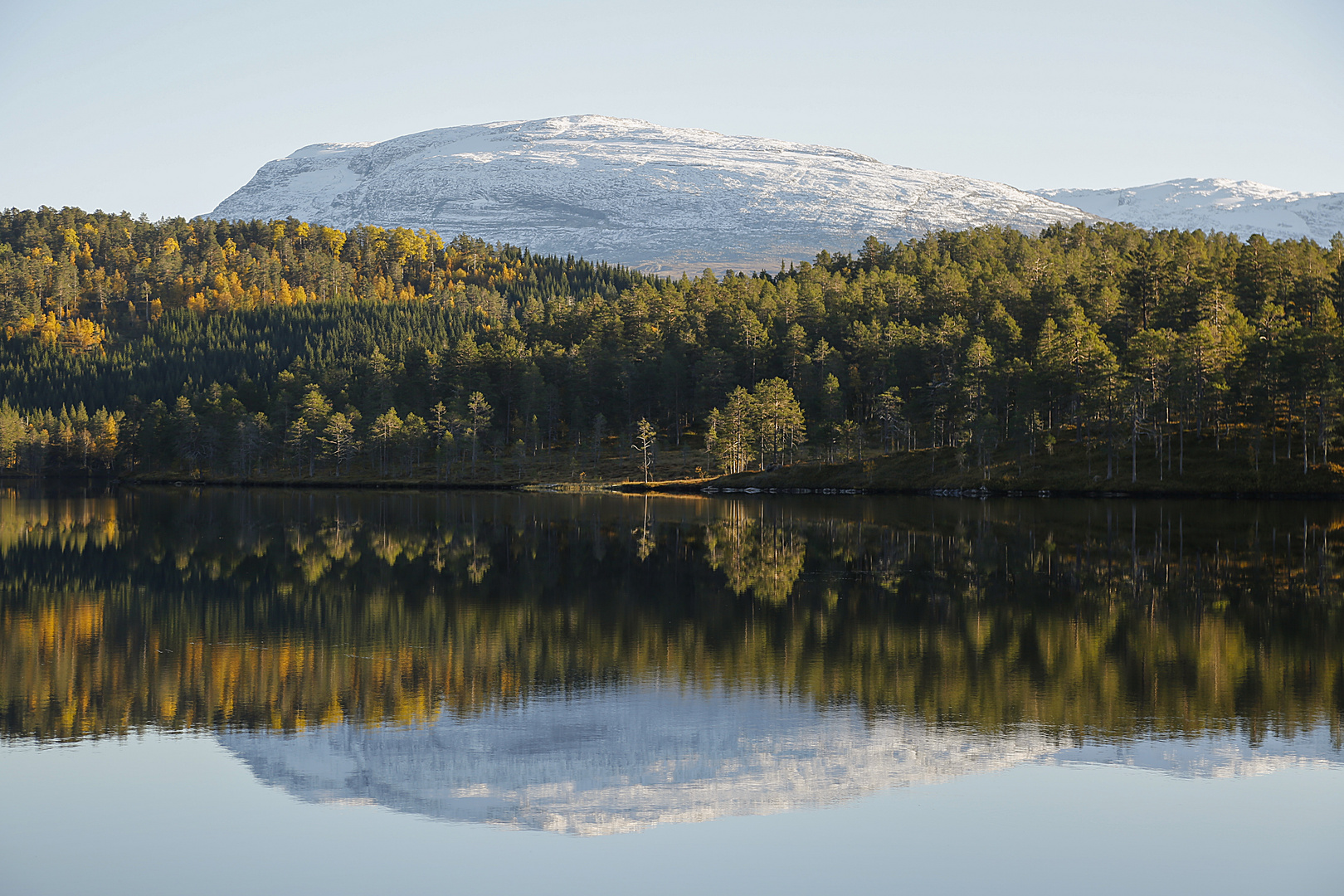 Spieglein, Spieglein in Markane