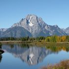 Spieglein, Spieglein wer ist der schönste Berg im ganzen Land.