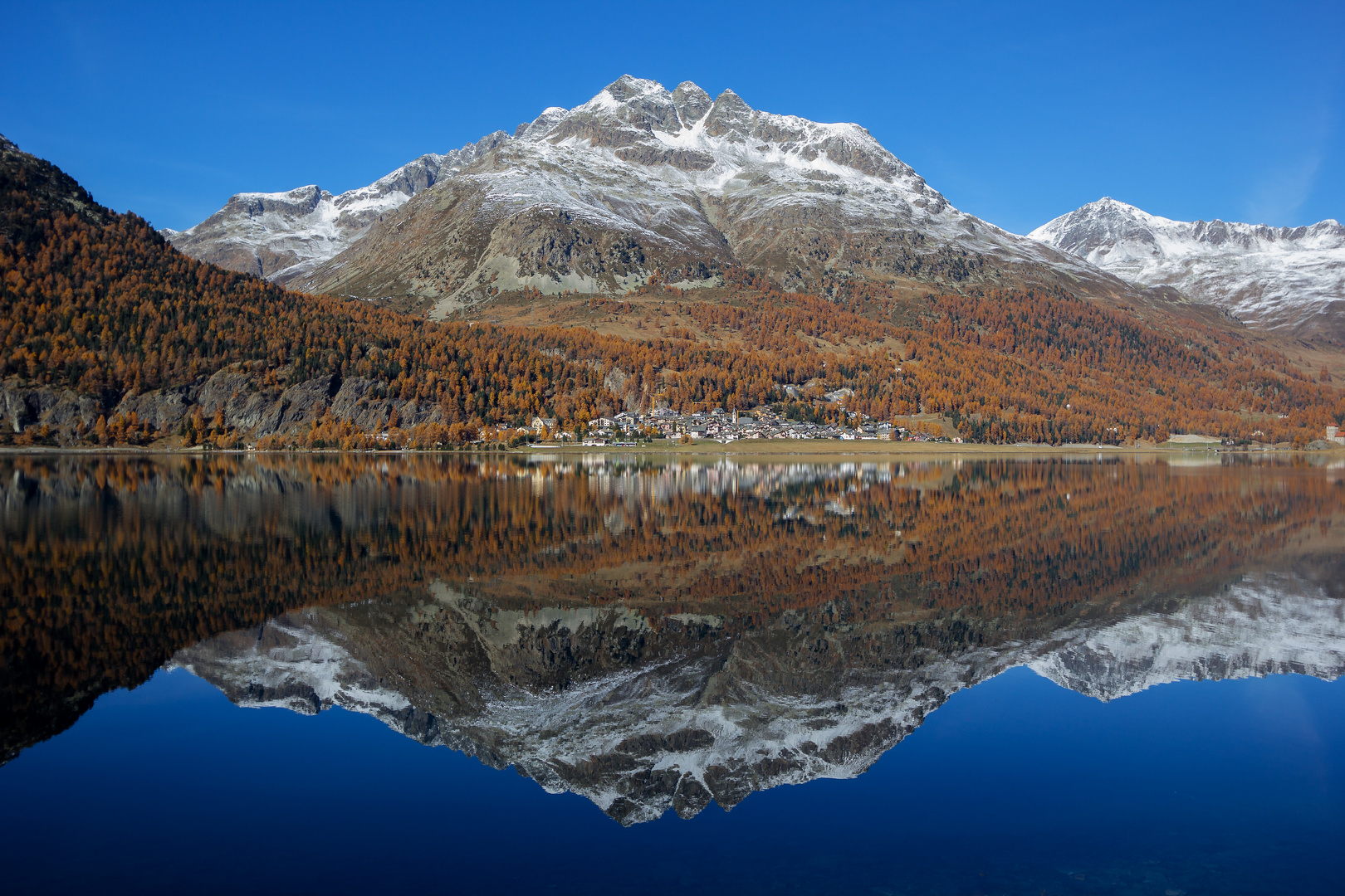 Spieglein Spieglen