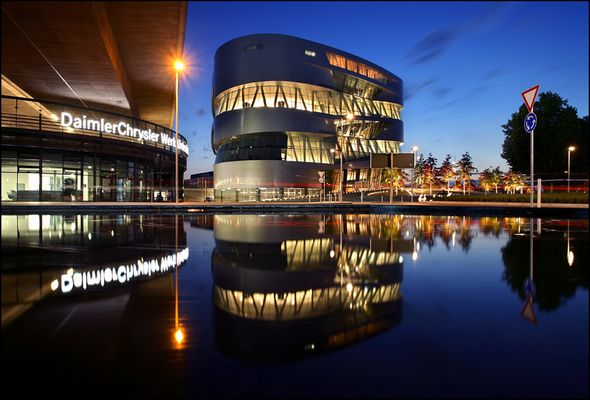 Spieglein....Spieglein