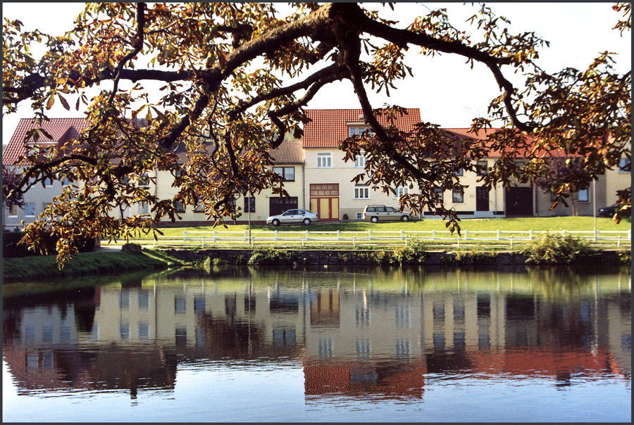 Spieglein,Spieglein von Erika Wenzel