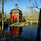 Spieker am Haus Oberfelde