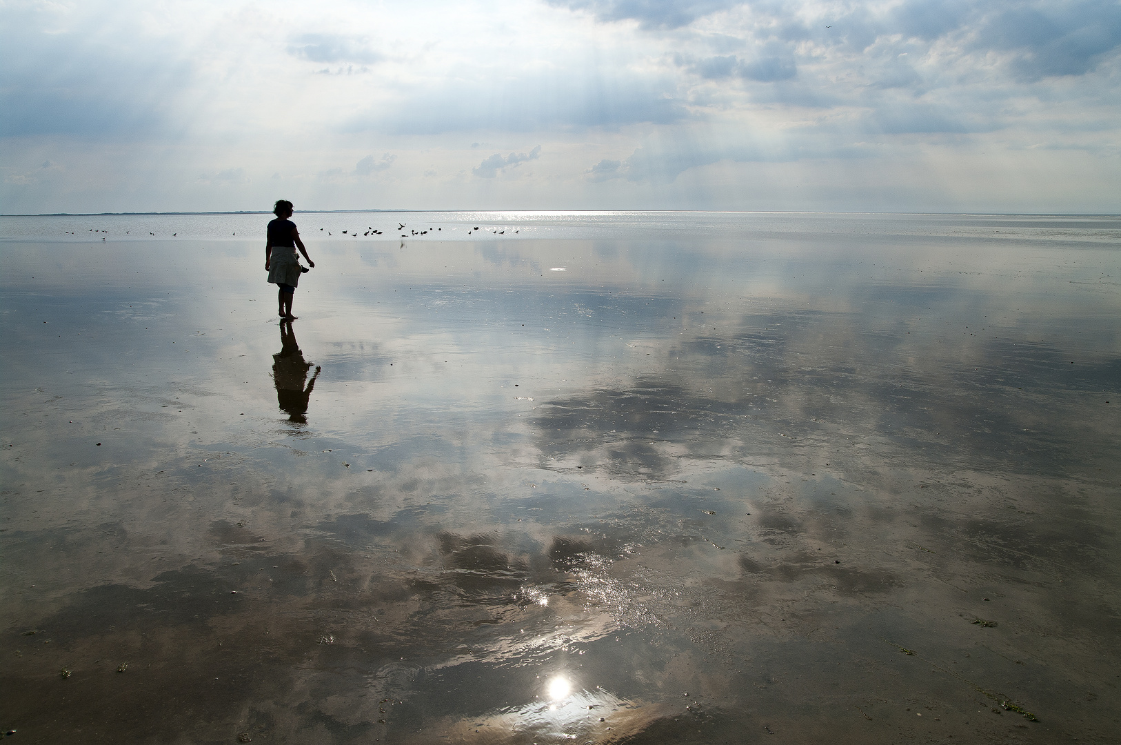 Spiekeroog